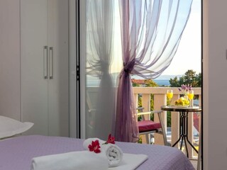 Appartement Baška Voda Kenmerken 13