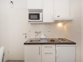 Apartment Baška Voda Ausstattung 6