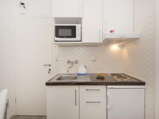 Apartment Baška Voda Features 12