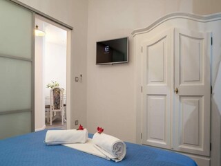 Appartement Baška Voda Kenmerken 9