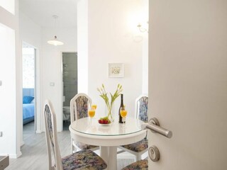 Appartement Baška Voda  16