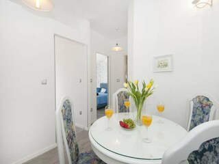 Appartement Baška Voda Kenmerken 8