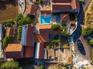 Villa Doli Outdoor Recording 3