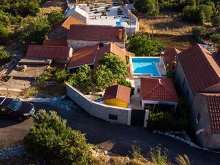 Villa Doli Outdoor Recording 5