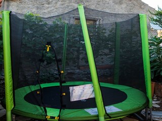 Villa Doli Outdoor Recording 8
