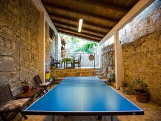 Villa Doli Outdoor Recording 6