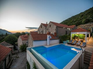 Villa Doli Outdoor Recording 7
