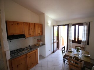 Holiday house Costa Paradiso Features 16