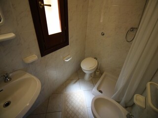 Holiday house Costa Paradiso Features 17
