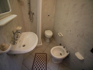 Holiday house Costa Paradiso Features 11