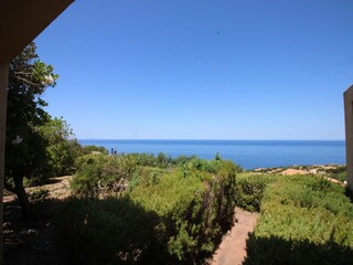 Holiday house Costa Paradiso Outdoor Recording 3