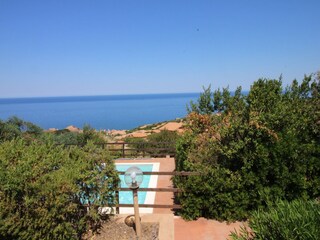 Holiday house Costa Paradiso  19