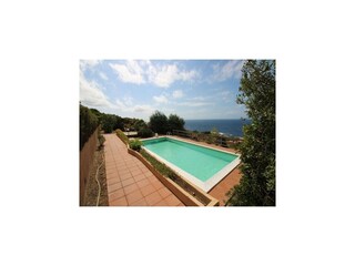Holiday house Costa Paradiso  20