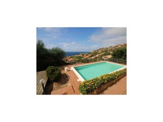 Holiday house Costa Paradiso  21