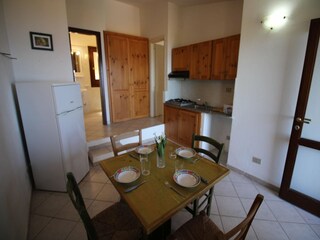 Holiday house Costa Paradiso Features 12