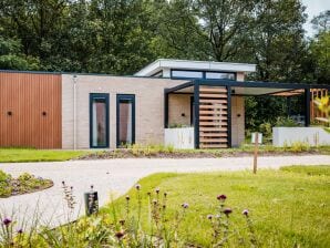 Geräumiges Ferienhaus in Voorhuizen mit Terrasse - Voorthuizen - image1