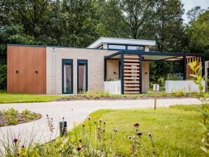 Geräumiges Ferienhaus in Voorhuizen mit Terrasse - Voorthuizen - image1