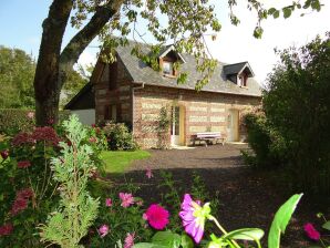 Maison de vacances, Côte d’Albâtre, Les Grandes Ventes - Sainte-Foy - image1