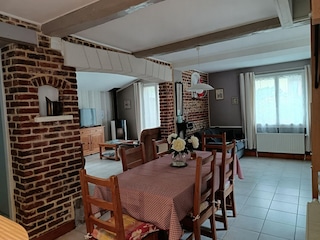 Ferienhaus Sainte-Foy Ausstattung 10