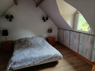 Ferienhaus Sainte-Foy Ausstattung 14