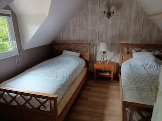 Ferienhaus Sainte-Foy Ausstattung 15