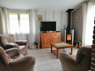 Vakantiehuis Sainte-Foy  21
