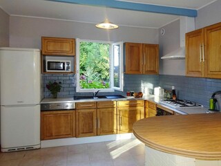 Holiday house Sainte-Foy Features 15