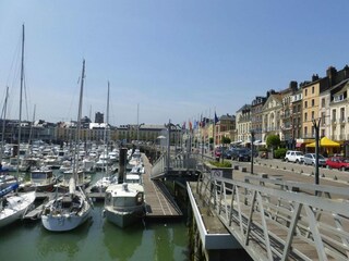 Casa per le vacanze Sainte-Foy  22