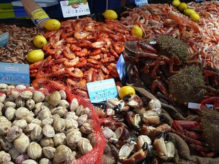 Maison de vacances Sainte-Foy Environnement 19