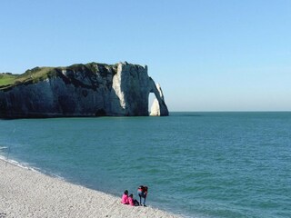 Casa per le vacanze Sainte-Foy  24