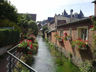 Casa de vacaciones Sainte-Foy Entorno 19