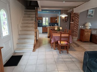 Vakantiehuis Sainte-Foy Kenmerken 16