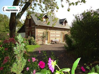 Ferienhaus Sainte-Foy Außenaufnahme 1