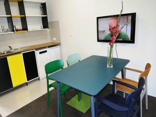 Apartamento Rewal Características 18