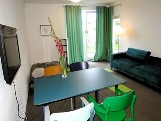 Apartamento Rewal Características 19