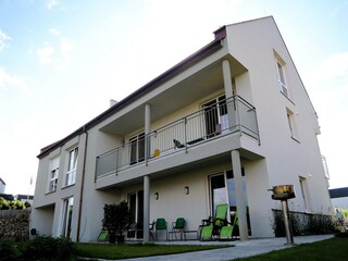 Apartamento Rewal Características 20