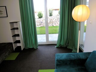 Apartamento Rewal Características 21