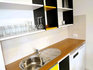 Apartamento Rewal Características 22