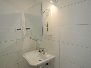 Apartamento Rewal Características 24