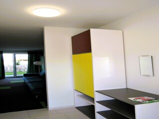 Apartamento Rewal Características 12