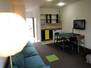 Apartamento Rewal Características 13