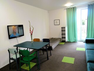 Apartamento Rewal Características 15