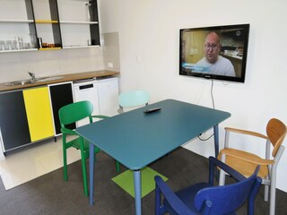 Apartamento Rewal Características 16