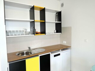 Apartamento Rewal Características 17