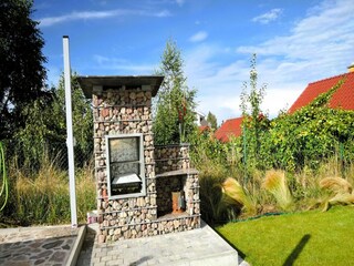 Apartamento Rewal Grabación al aire libre 5