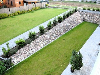 Appartement Rewal Buitenaudio-opname 6