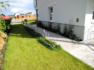 Apartamento Rewal Grabación al aire libre 7