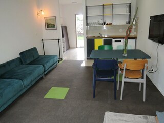 Apartamento Rewal Características 26