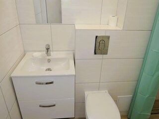 Apartamento Rewal Características 24