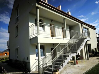 Apartamento Rewal Grabación al aire libre 9